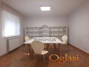 Zvezdara, dve kancelarije, zaseban ulaz, odmah useljivo ID#9914