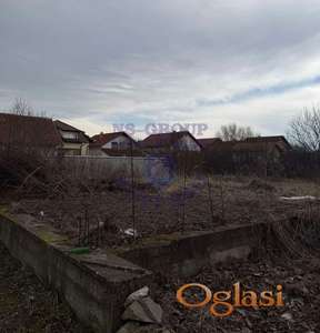 Plac za porodično stanovanje!