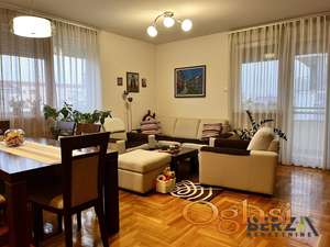  IZUZETAN TROIPOSOBAN STAN NA BULEVARU EVROPE 