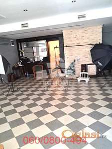 Lokal sa parking mestom-Učiteljsko naselje, Paje Jovanovića ID#3382