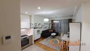 Centar - Beograd na vodi BW #68345