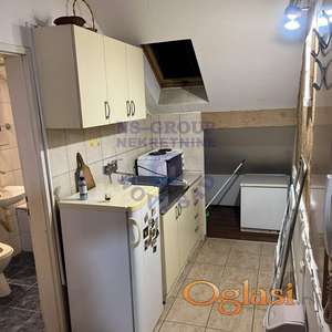 Izdaje se lepo uređena garsonjera