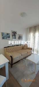 Svetao i prostran stan od 48 m² u centru grada na Dorćolu