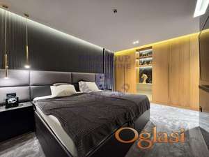 Luksuzan stan na idelanoj lokaciji,141m2