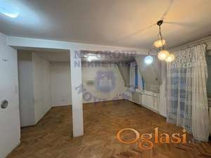 - Komforan dvosoban 50m2, GRBAVICA -