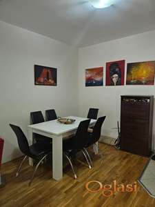 Stan Kruševačka 35 na izdavanje