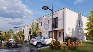 Odlična kuća u Paragovu!