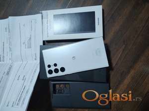 Samsung S22 Ultra 12/256