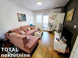 Stan NOVI SAD,ADICE - 52 m2 144200 €, ID: 1097686