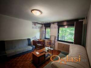 Odlican jednosoban stan na Novom Naselju!