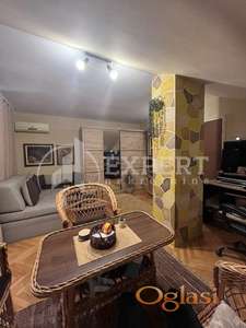 Lep  manji stan u blizini Medicinskog fakulteta, 32m2, 6.sprat.