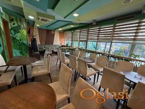 Odličan lokal na Bul. P. Pavla!