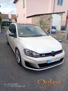 Volkswagen Golf 7 2.0