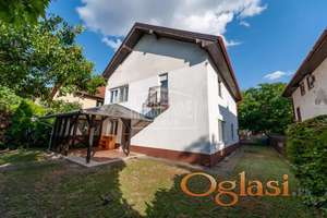 Subotica-Mali Radanovac-kuća na sprat ID#2009