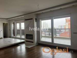 Uknjižen luks stan - Pazinska ID#4099