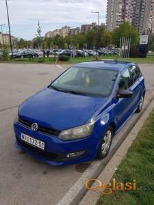 VW Polo 1.2 TREND