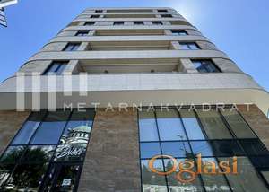 Beograd,  Hram Sv. Save, Braničevska, nov, lux (ID: 932) ID#2591