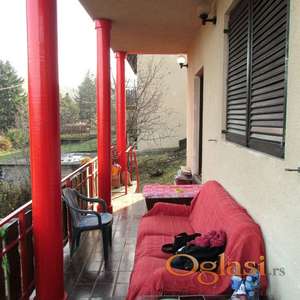 Spratma kuća u Rakovcu!