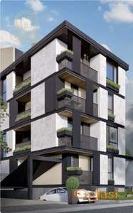 Prodaja luksuznog stana u novogradnji – vrhunski kvalitet i moderna arhitektura