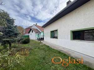 Kuća za renoviranje/ lokacija za urbanu vilu na početku Telepa! 