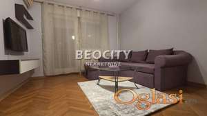 Novi Sad, Centar, Ćirpanova , 2.0, 43m2
