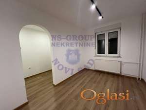 Odličan jednosoban - 22m2 - Nova Detelinara