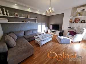 STAN - NOVI SAD - NOVA DETELINARA - 83m2 - 170150 evra