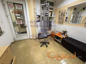 Lokal u centru grada - 26m2 !