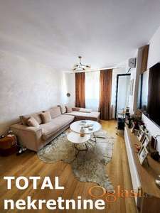 Stan NOVI SAD,CENTAR - 58 m2 203100 €, ID: 1098892