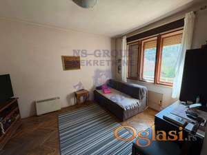 Idealna nekretnina u srcu prirode