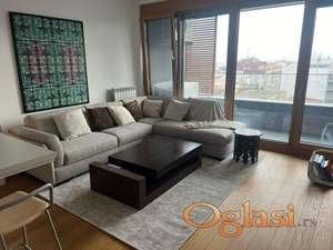 Izdavanje stanova Skyline/Trosoban lux stan,garaza