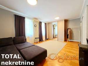 Stan NOVI SAD,CENTAR - 43 m2 134200 €, ID: 1101801