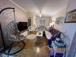 2.5 stan u bloku 64 ID#2105