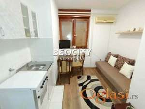 Novi Sad, Liman 1, , 0.5, 16m2