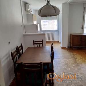 NOVI SAD - NOVO NASELJE - 38m2 - 300 evra