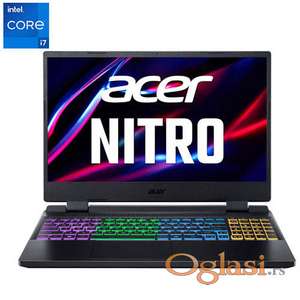 Acer Nitro 5 15.6" Gaming Laptop