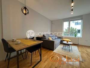 NOVI SAD - SALAJKA - 39.00 m2