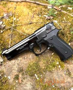 Startni pištolj 9 mm Glock Bereta