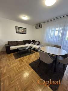 Izdajem LUX trosoban stan na Podbari u Novogradnji !!! ID#6687