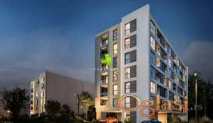 Moderna novogradnja prilagođena savremenom načinu životu, Pantelej ID#6277