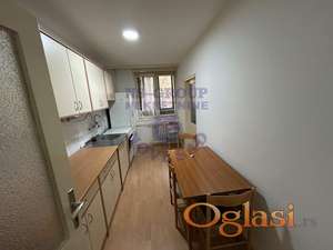 Dvoiposoban stan na Staroj Detelinari 62m2