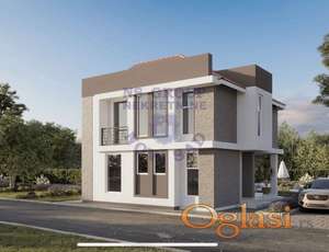 PRODAJA PORODIČNE KUĆE U RUMENCI