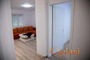 Potpuno renovirana kuća 80m² SREMSKA KAMENICA