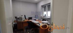 Poslovno-stambeni objekat na Klisi!!!