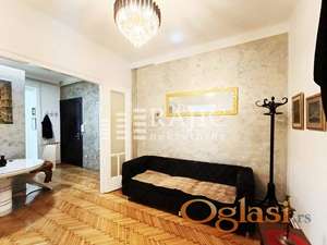 Vračar,Kalenićeva,3.0,70m2 #4513