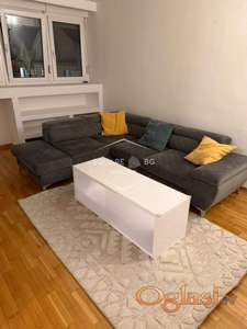 Banovo brdo, 2.0 namešten, pet friendly ID#6497