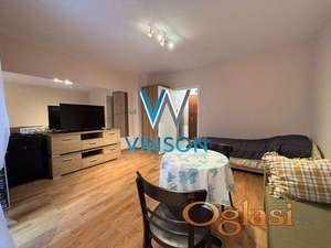 Novi Sad, Salajka - Uknjižena garsonjera ID#1001013