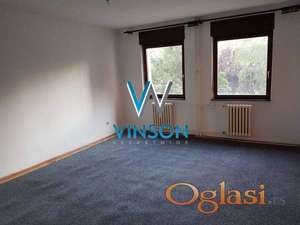 Novi Sad, Nova Detelinara - Nenamešten poslovni prostor ID#9104159