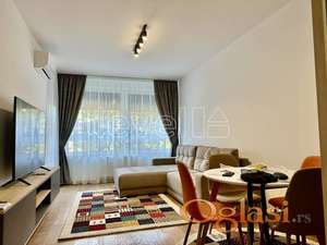 NOVI SAD - CENTAR - 44.00 m2