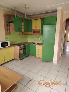 Stan NOVI SAD,BULEVAR,kv: 71, € 160000, ID: 1019329